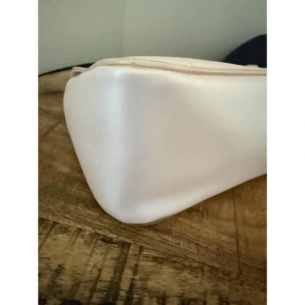 Vintage Parfums Christian Dior cosmetic pouch / clutch